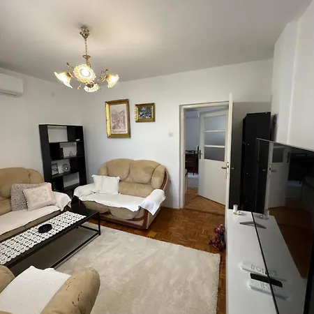 Zenn * Saraybosna