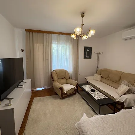 Zenn Daire Saraybosna