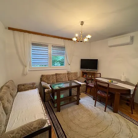 Zenn Daire Saraybosna