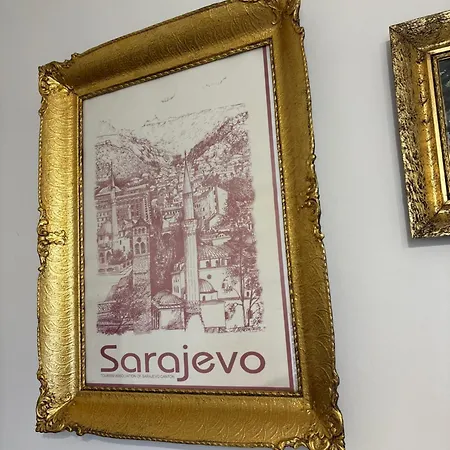 Daire Zenn Saraybosna