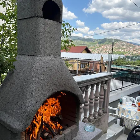 Zenn Saraybosna
