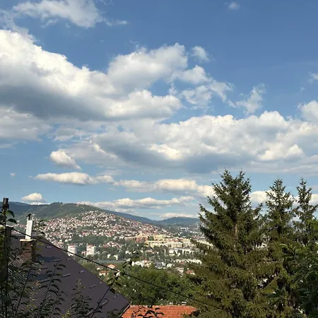 Daire Zenn Saraybosna