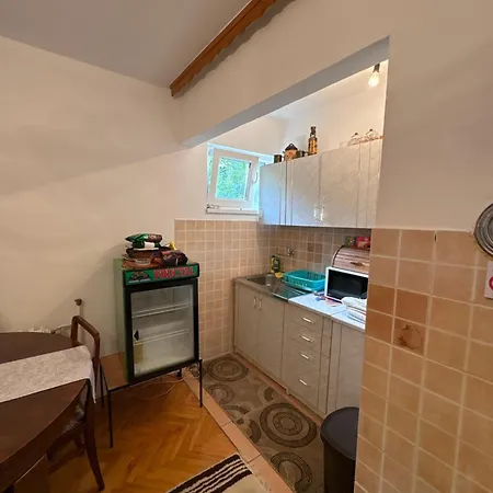 Daire Zenn Saraybosna