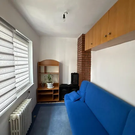 Zenn Daire Saraybosna