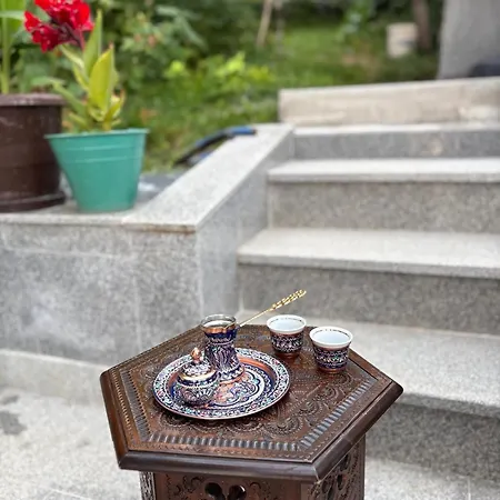 Daire Zenn Saraybosna