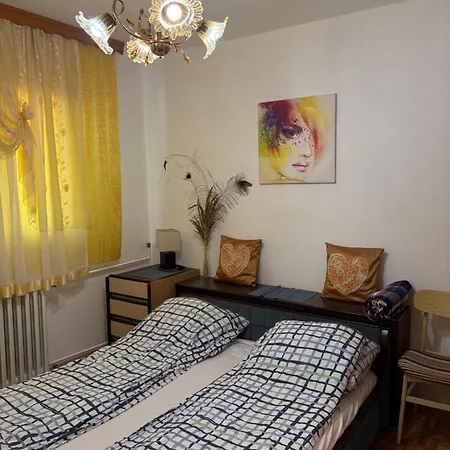 Daire Zenn Saraybosna