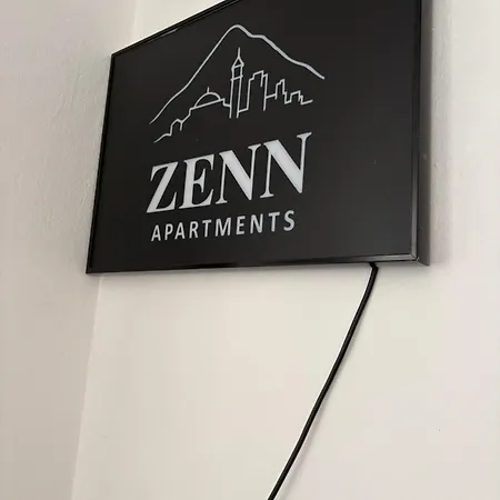 Zenn Apartment Sarajevo